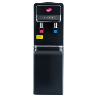 Kisima-Black-Dispenser