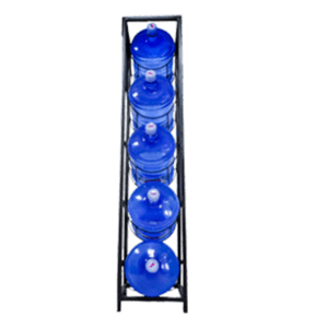 Smartwater Store Rack Smart Bottle Rack 5 U - Kisima Pure Drinking Water | Kiscafé Hot ...