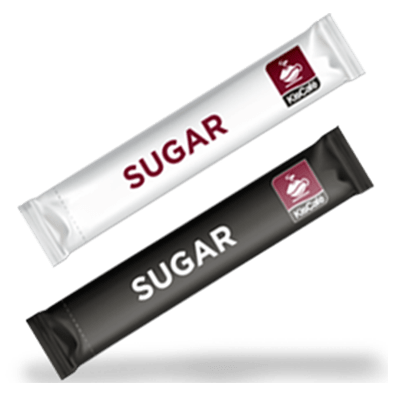 Sugar-Sachets