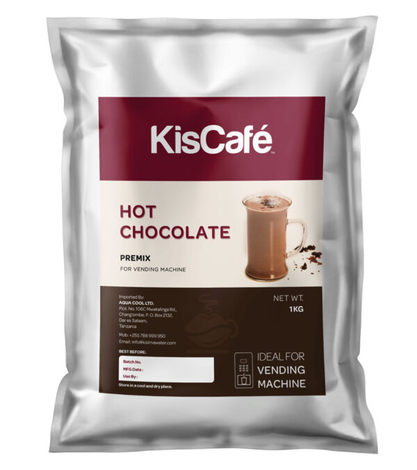 Hot Chocolate
