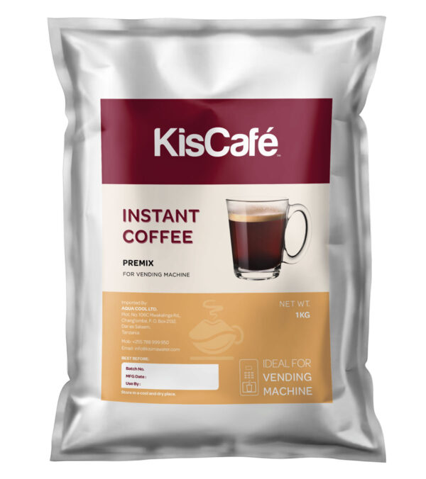 Instant Coffee