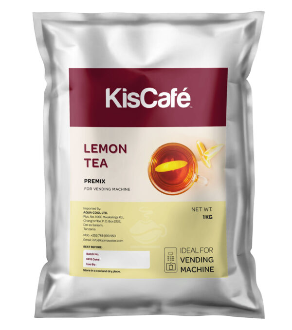 Lemon Tea