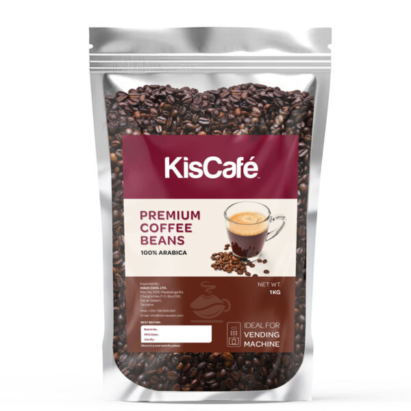 Premium Coffee Beans