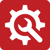 Maintenance Icon